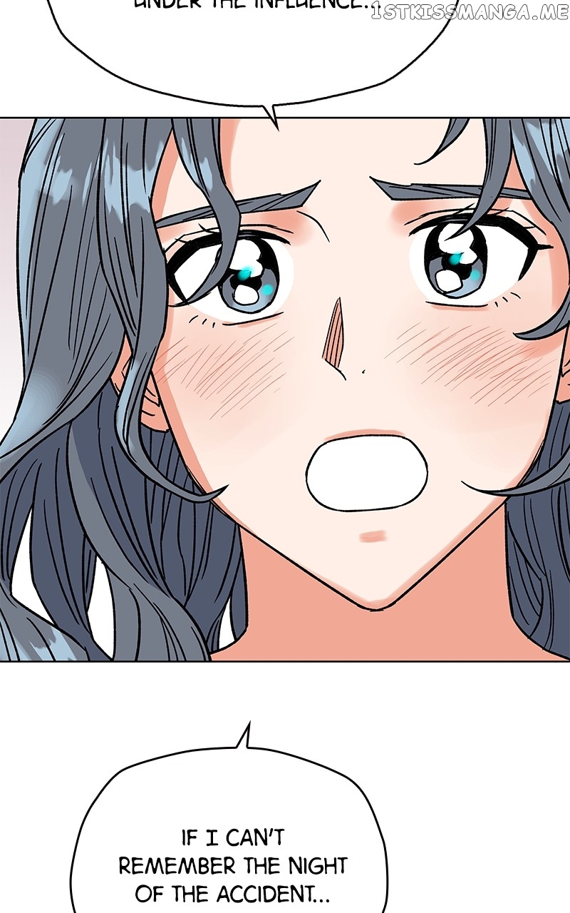 To the Stars I Love chapter 3 - page 121