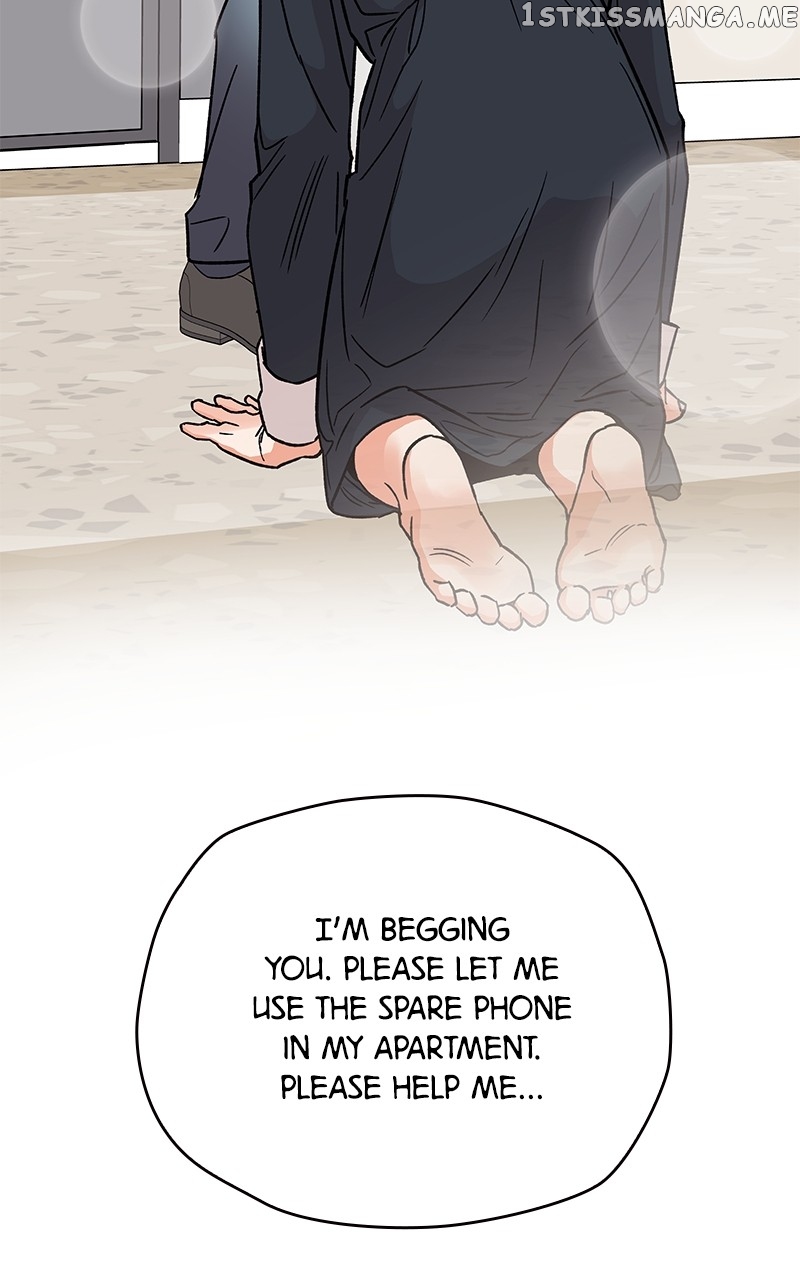 To the Stars I Love chapter 3 - page 125