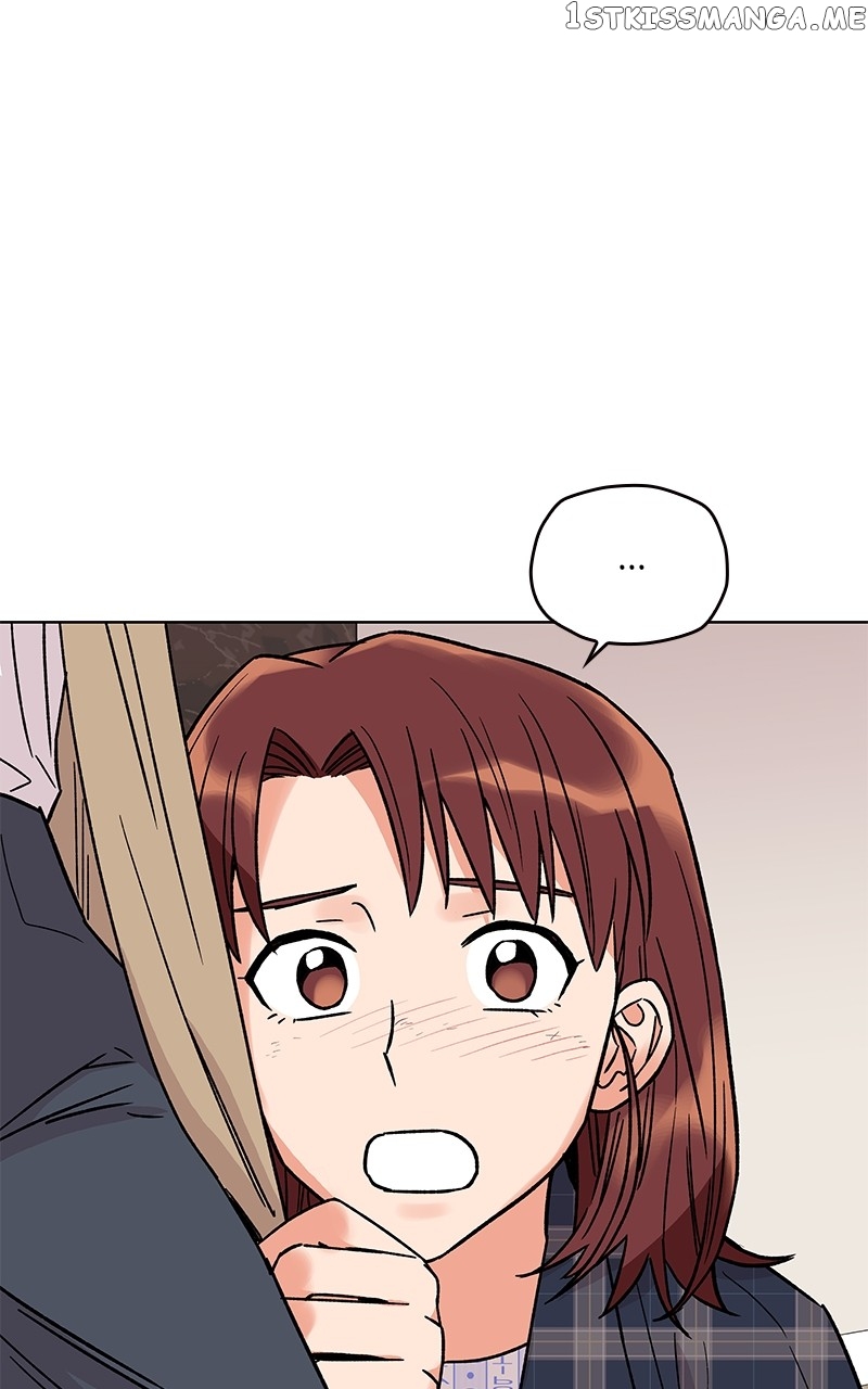 To the Stars I Love chapter 3 - page 126