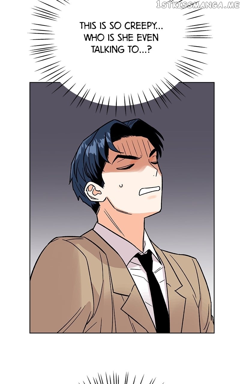 To the Stars I Love chapter 3 - page 128