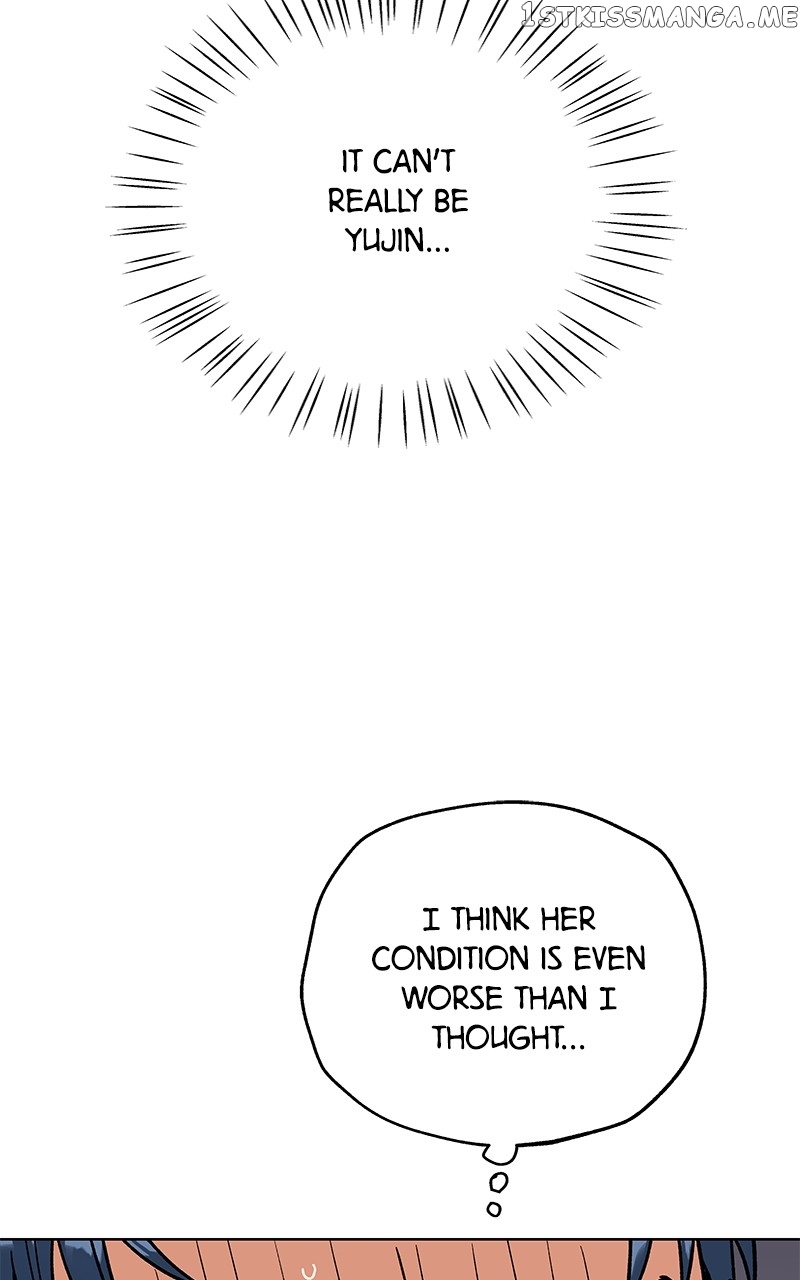 To the Stars I Love chapter 3 - page 129