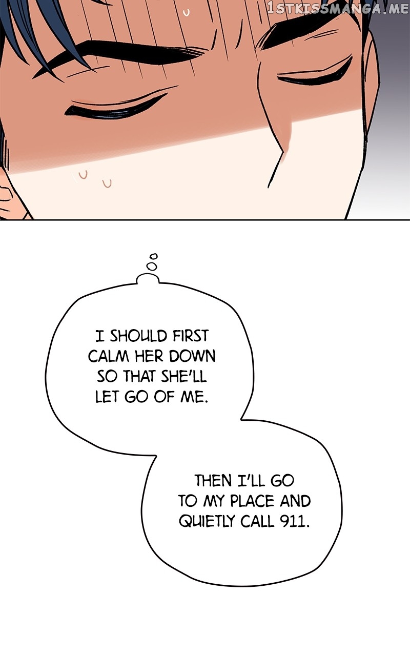 To the Stars I Love chapter 3 - page 130