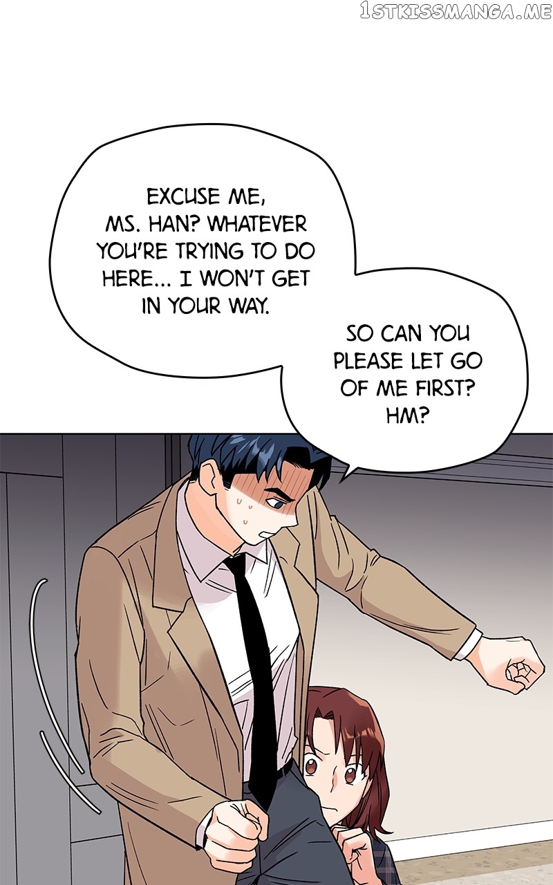 To the Stars I Love chapter 3 - page 131
