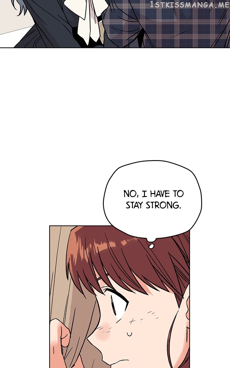 To the Stars I Love chapter 3 - page 133