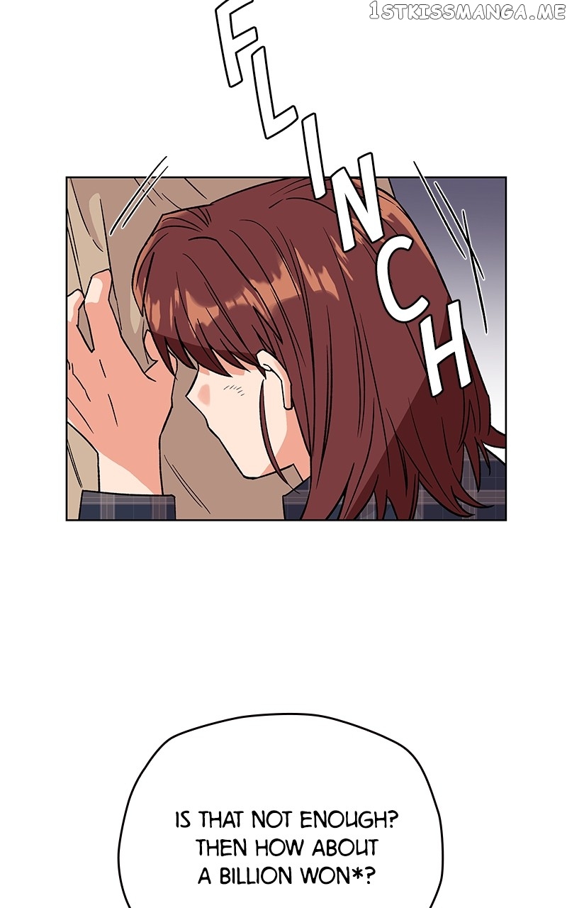 To the Stars I Love chapter 3 - page 137