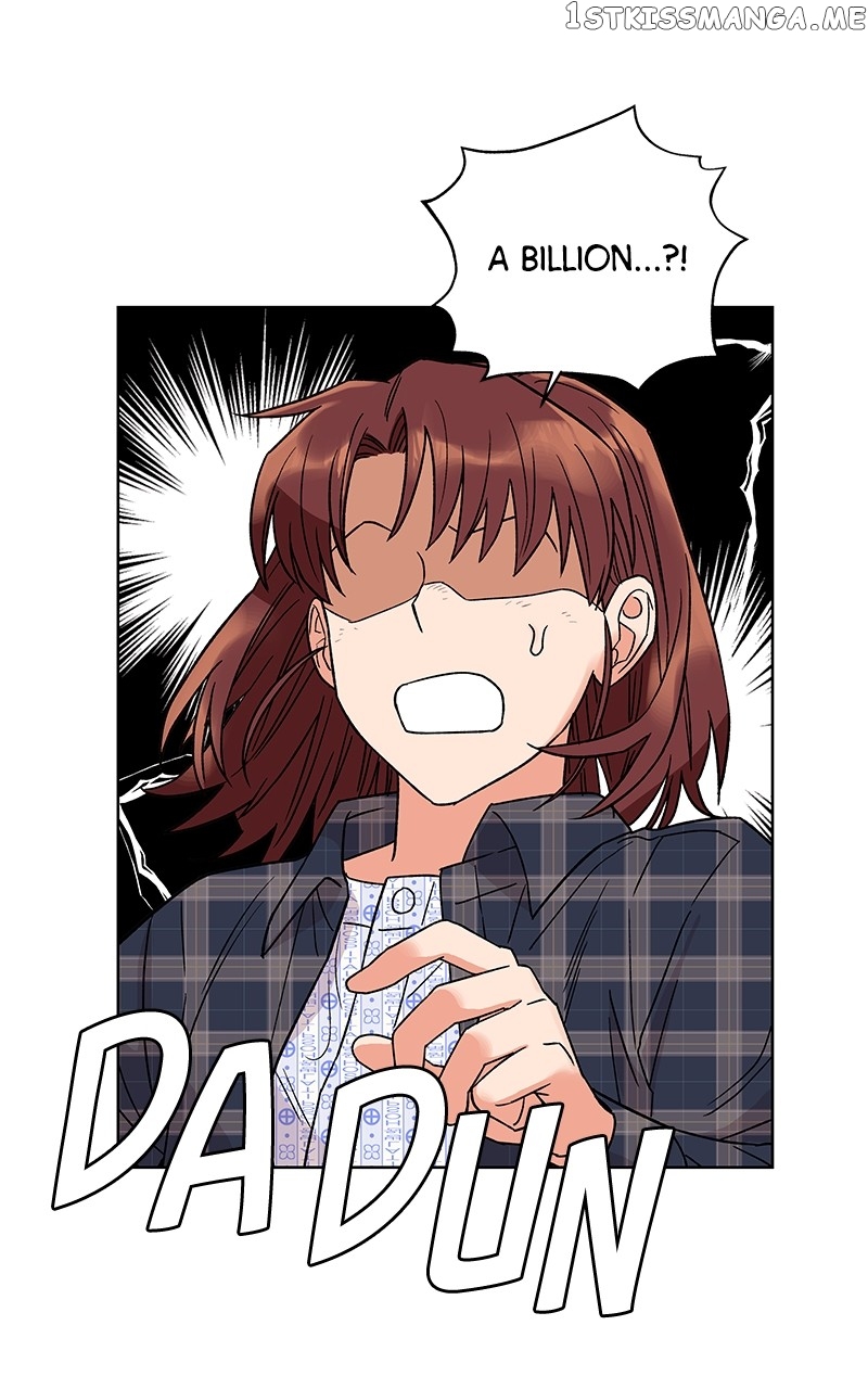 To the Stars I Love chapter 3 - page 139