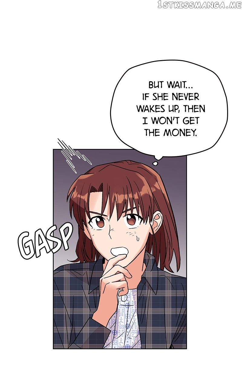 To the Stars I Love chapter 3 - page 142