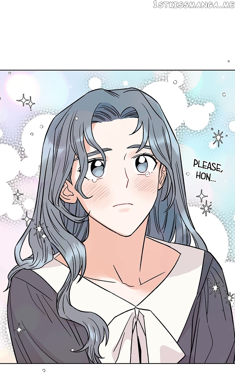 To the Stars I Love chapter 3 - page 143