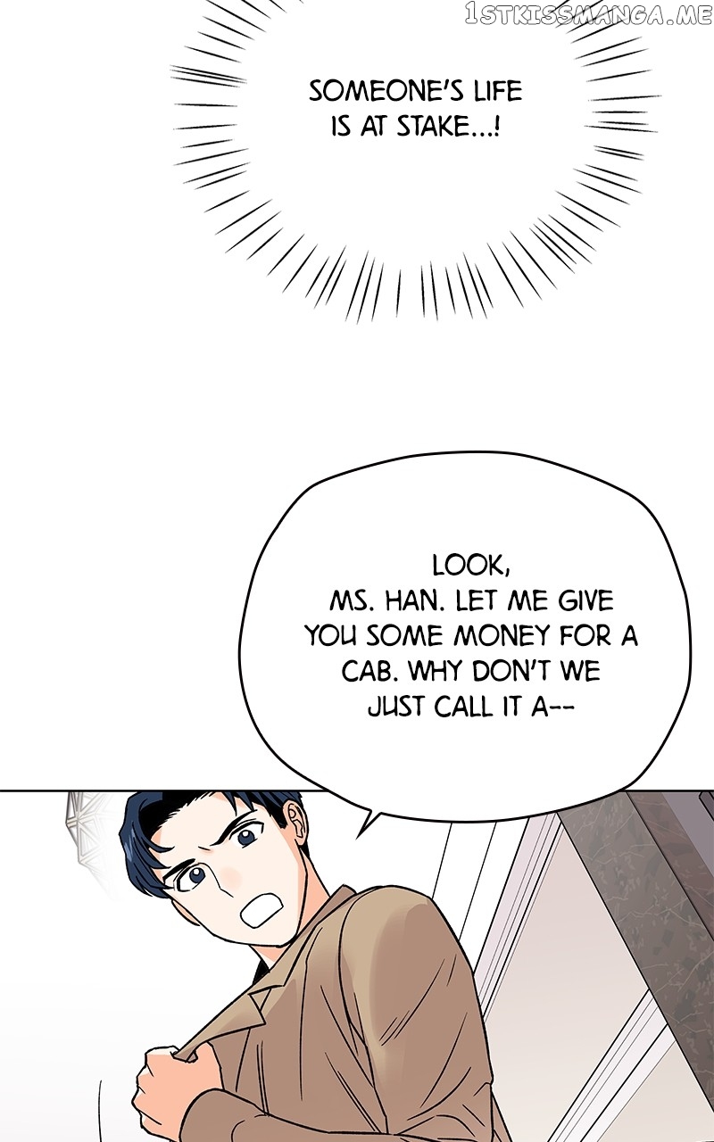 To the Stars I Love chapter 3 - page 145