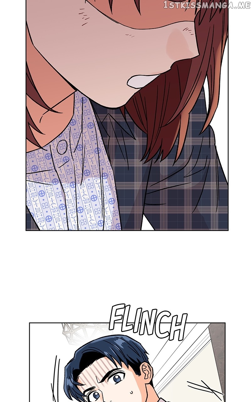 To the Stars I Love chapter 3 - page 147