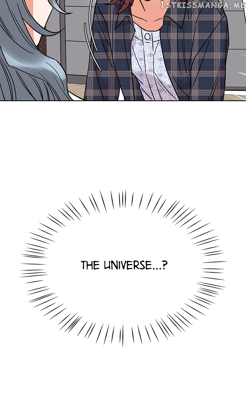 To the Stars I Love chapter 3 - page 152