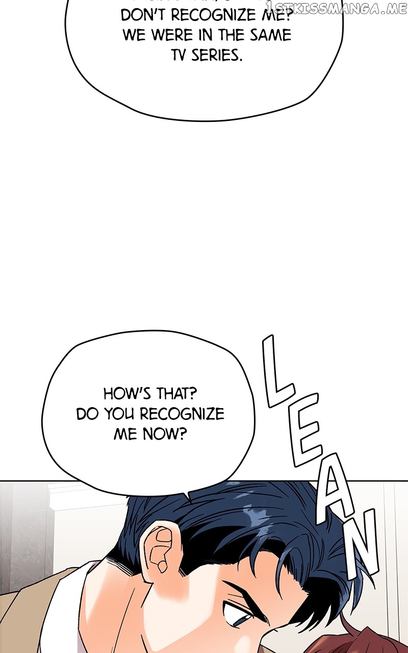 To the Stars I Love chapter 3 - page 18