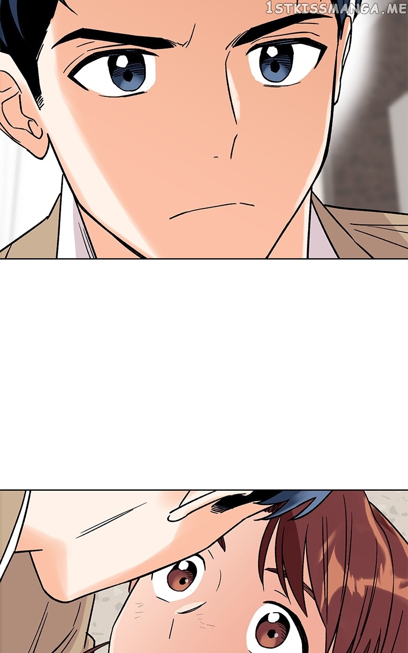 To the Stars I Love chapter 3 - page 20