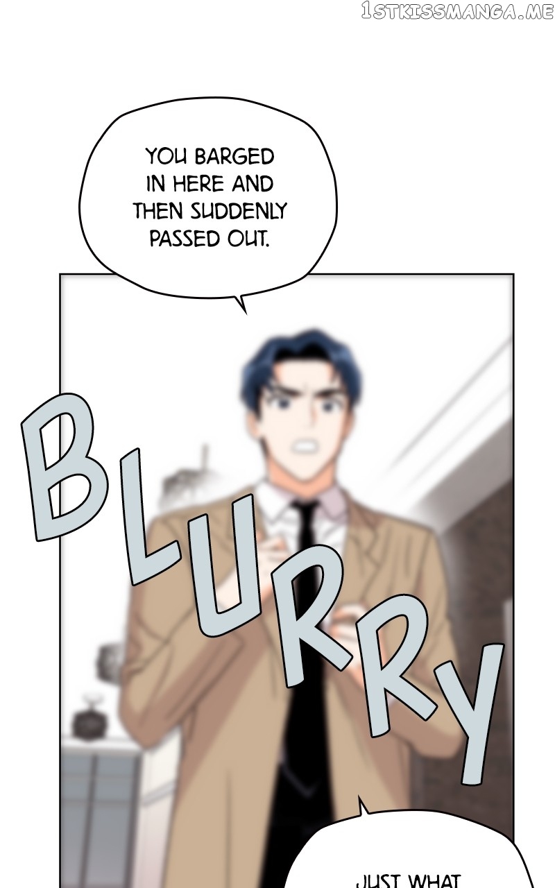 To the Stars I Love chapter 3 - page 27