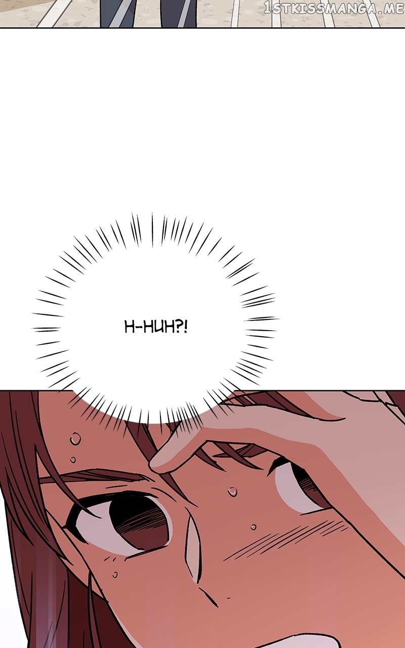 To the Stars I Love chapter 3 - page 39