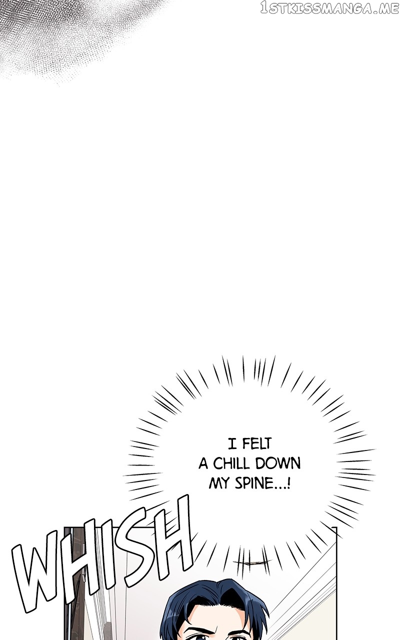 To the Stars I Love chapter 3 - page 4