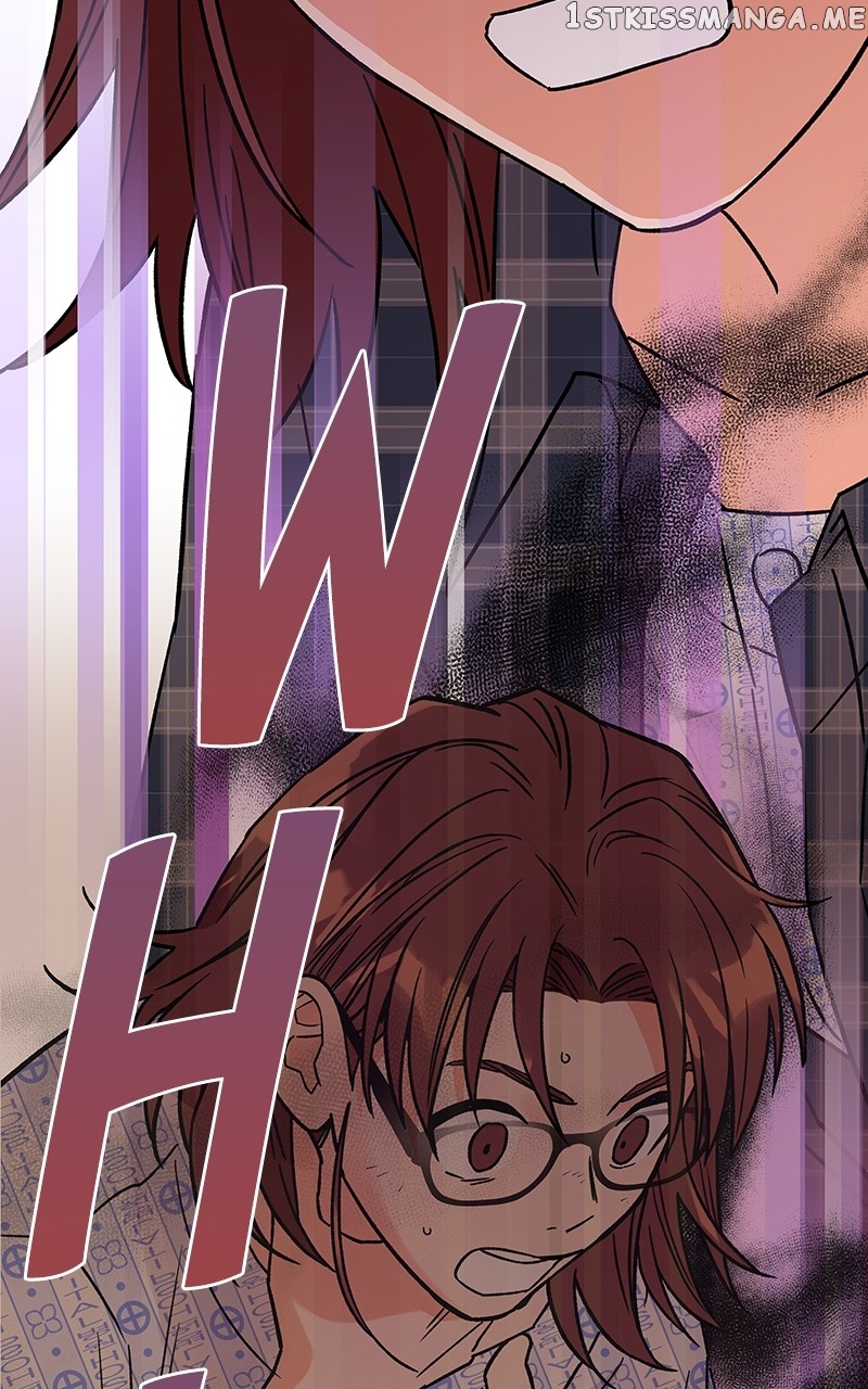 To the Stars I Love chapter 3 - page 40
