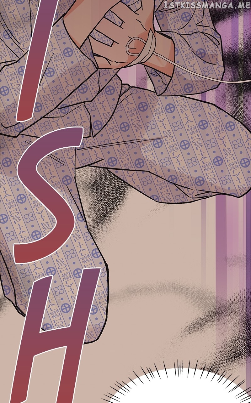 To the Stars I Love chapter 3 - page 41