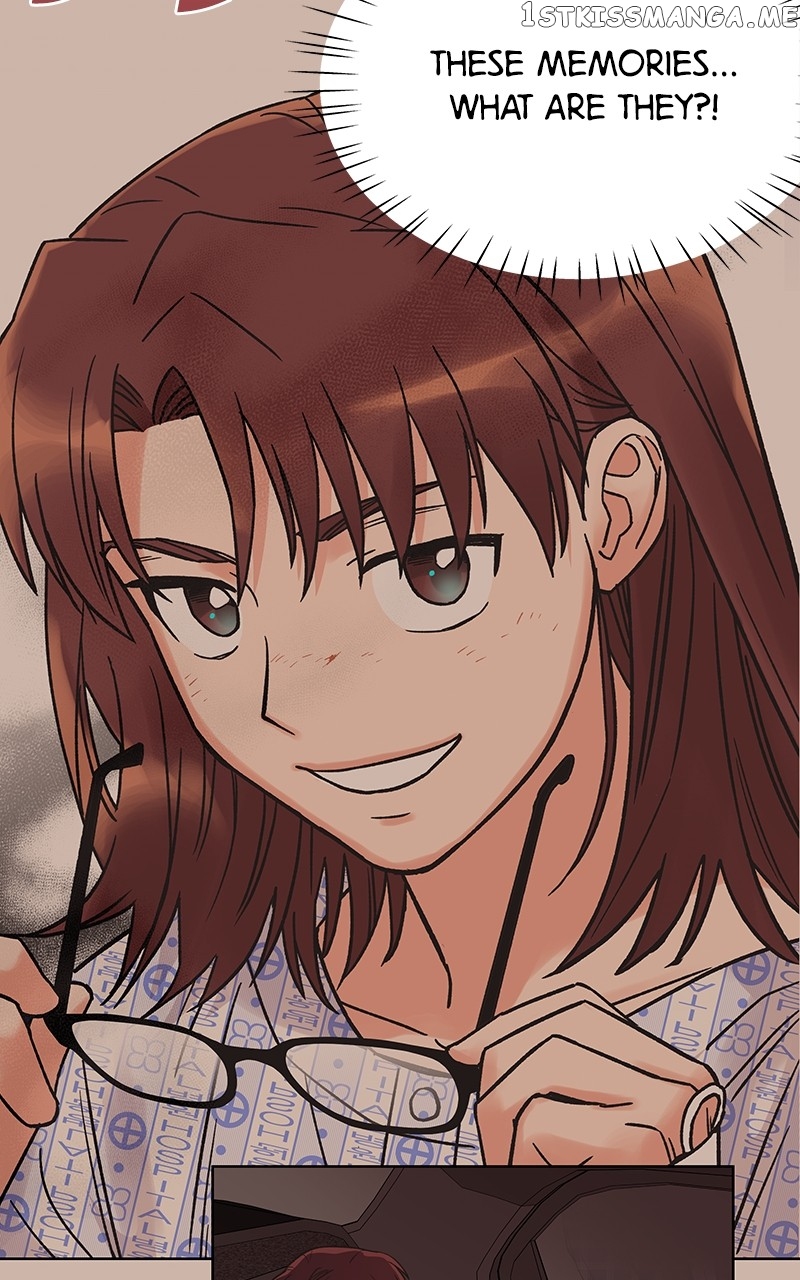 To the Stars I Love chapter 3 - page 42