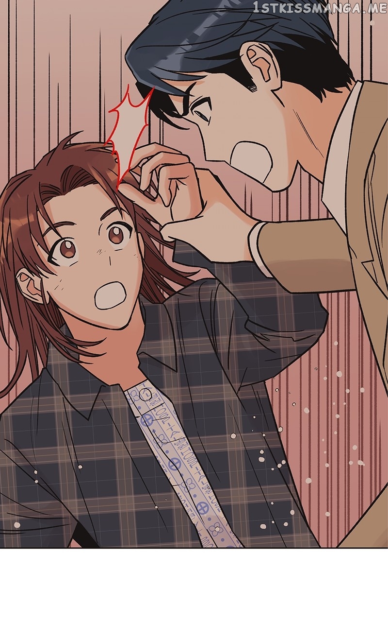 To the Stars I Love chapter 3 - page 44