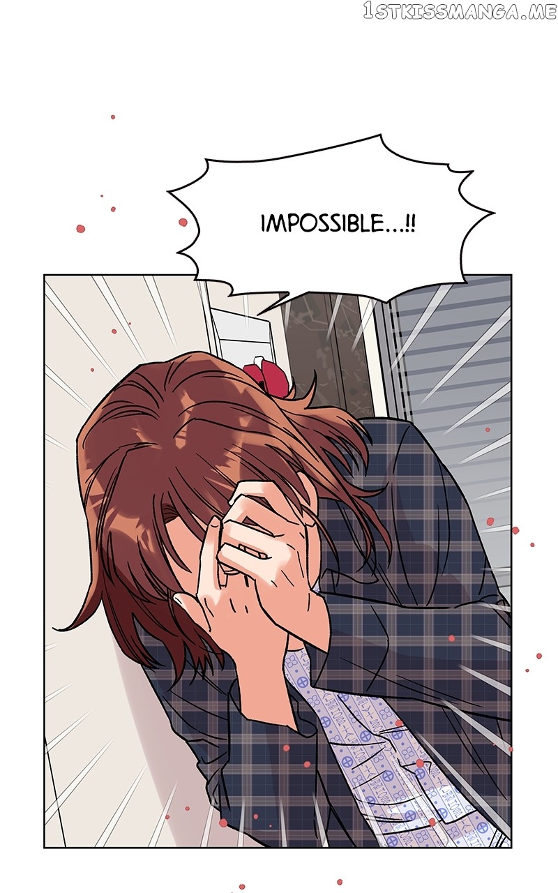 To the Stars I Love chapter 3 - page 45