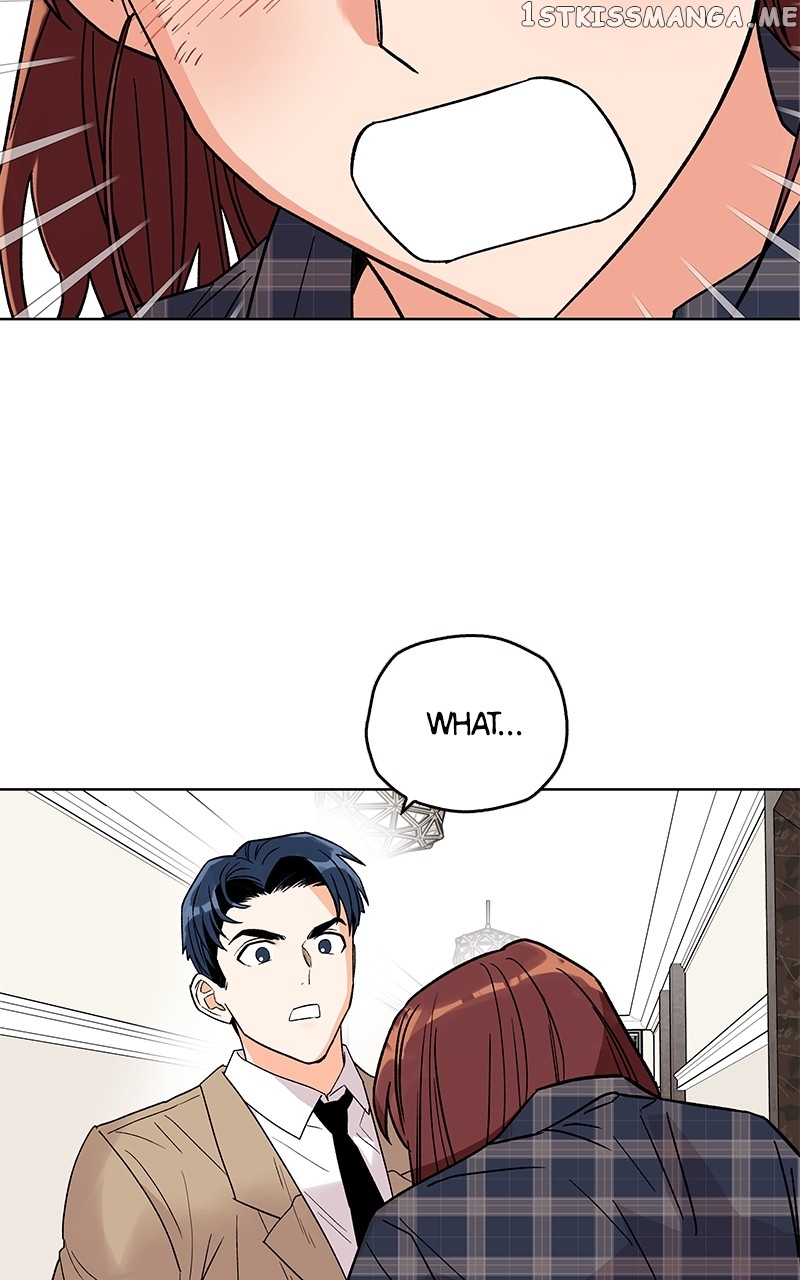 To the Stars I Love chapter 3 - page 54
