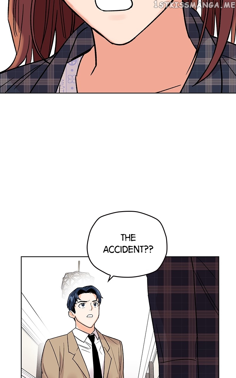 To the Stars I Love chapter 3 - page 64