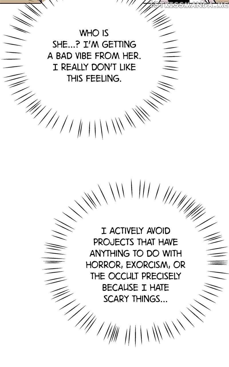 To the Stars I Love chapter 3 - page 68