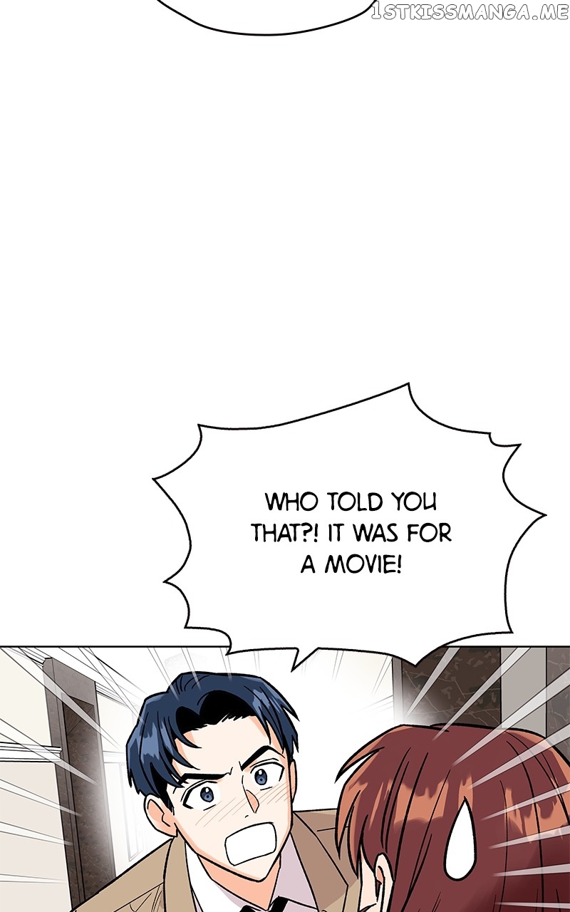 To the Stars I Love chapter 3 - page 89