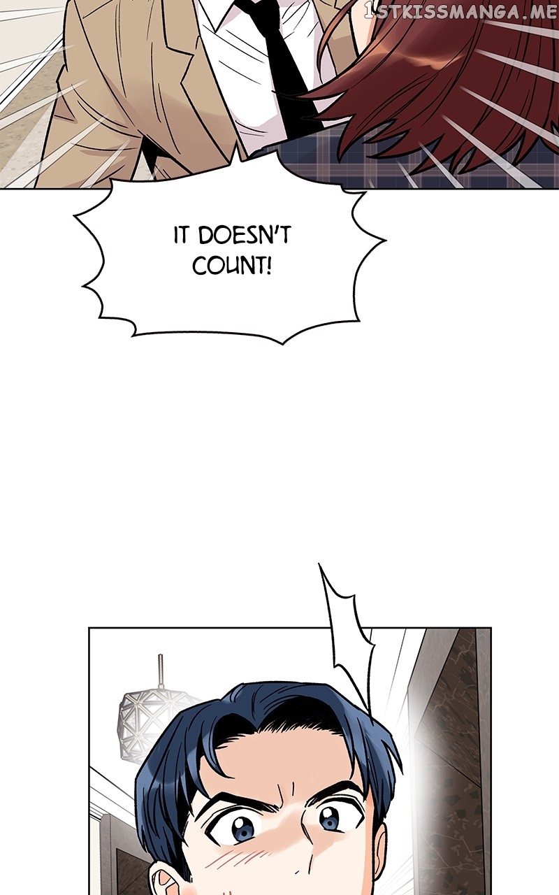 To the Stars I Love chapter 3 - page 90