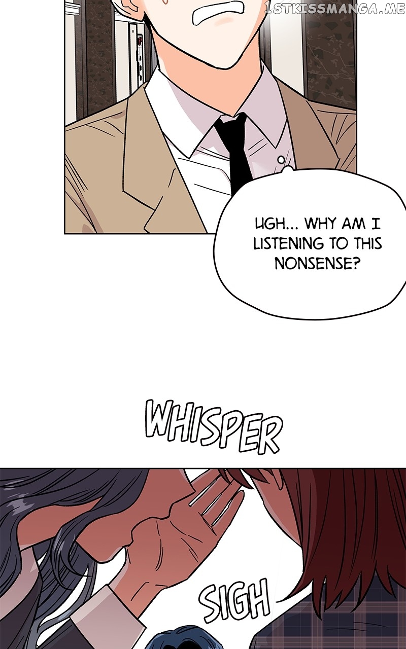 To the Stars I Love chapter 3 - page 91