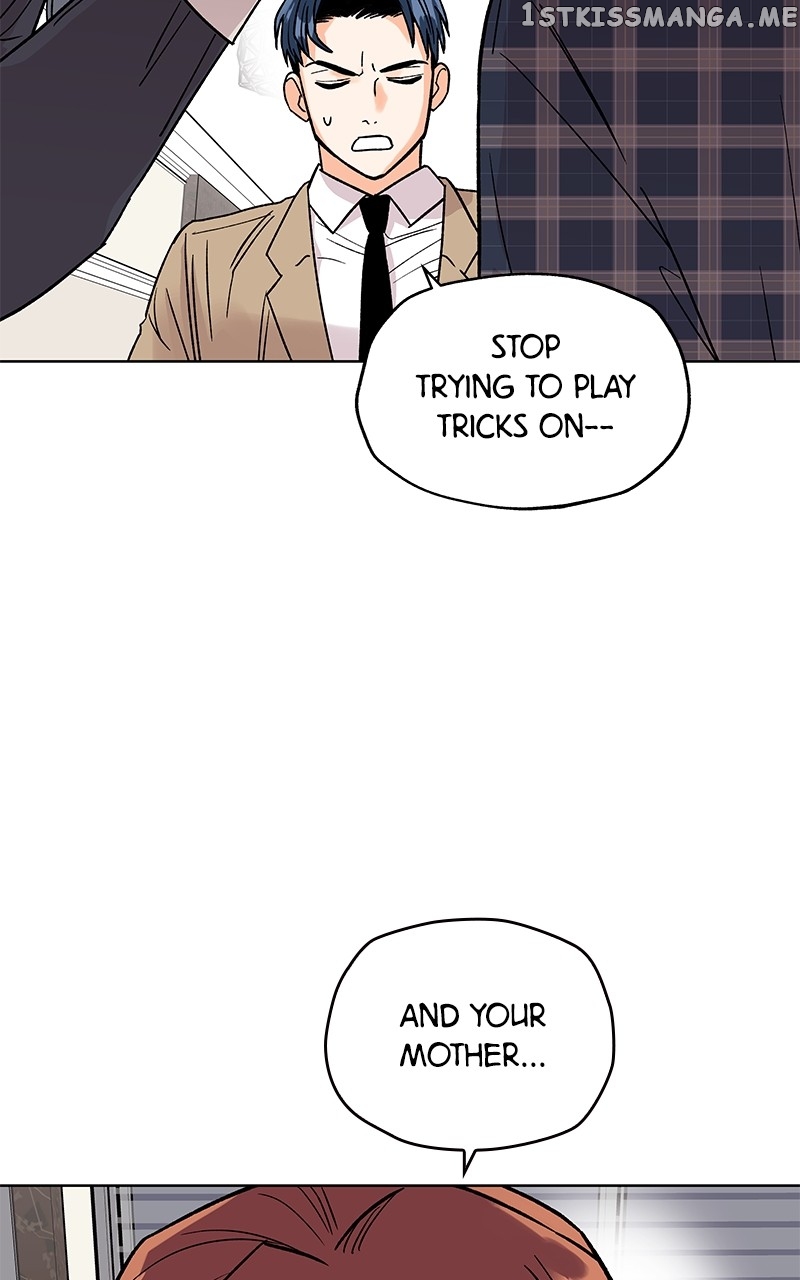 To the Stars I Love chapter 3 - page 92