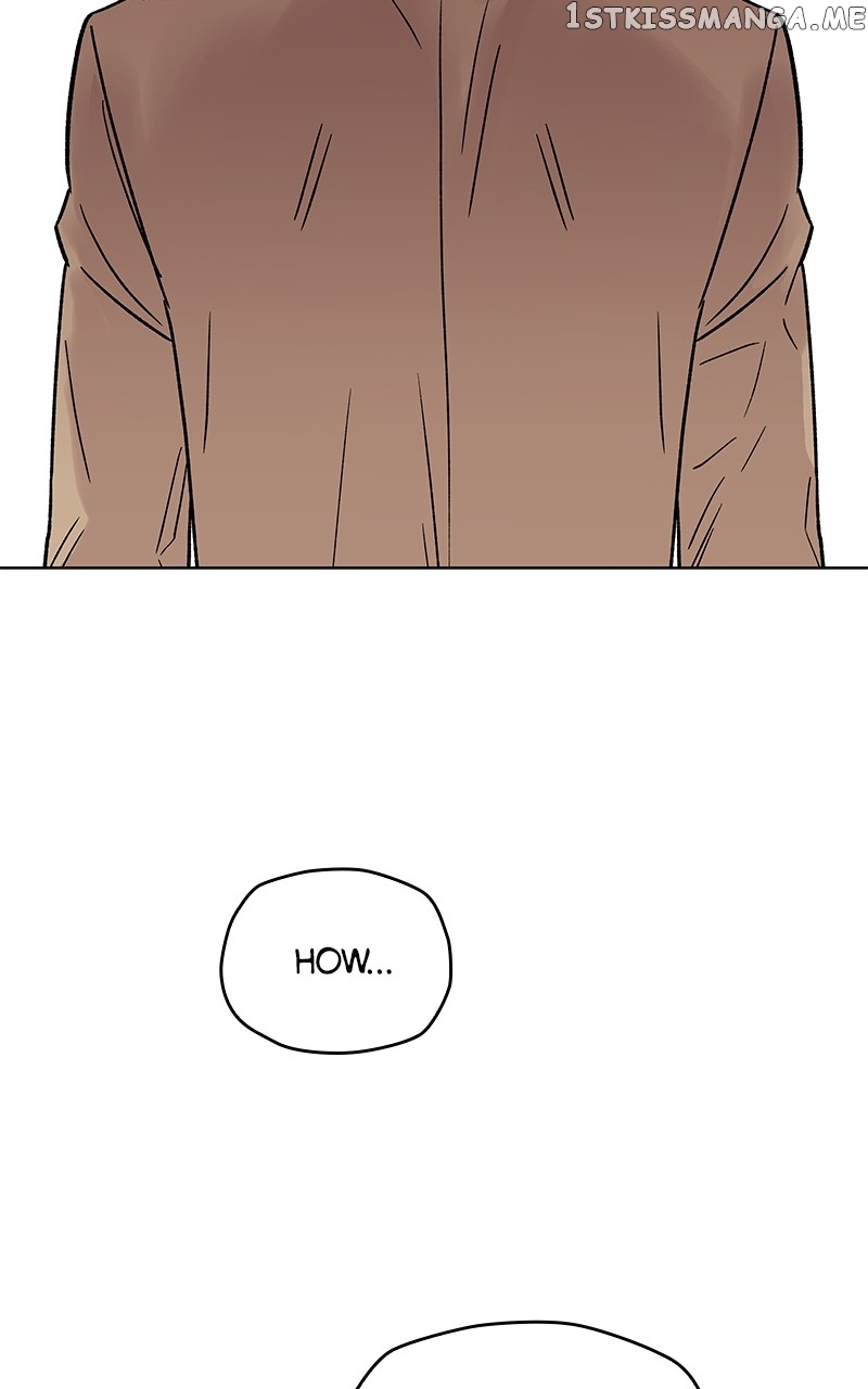 To the Stars I Love chapter 3 - page 95