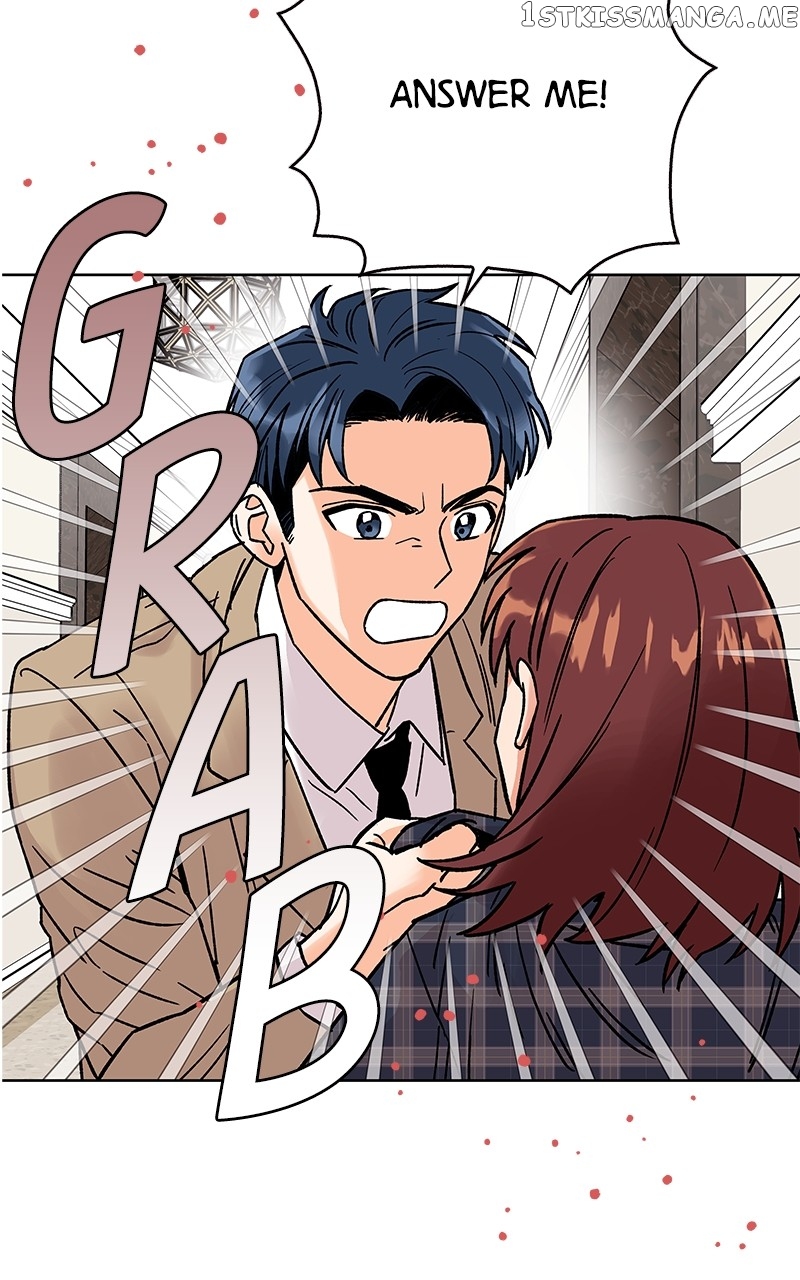 To the Stars I Love chapter 3 - page 97