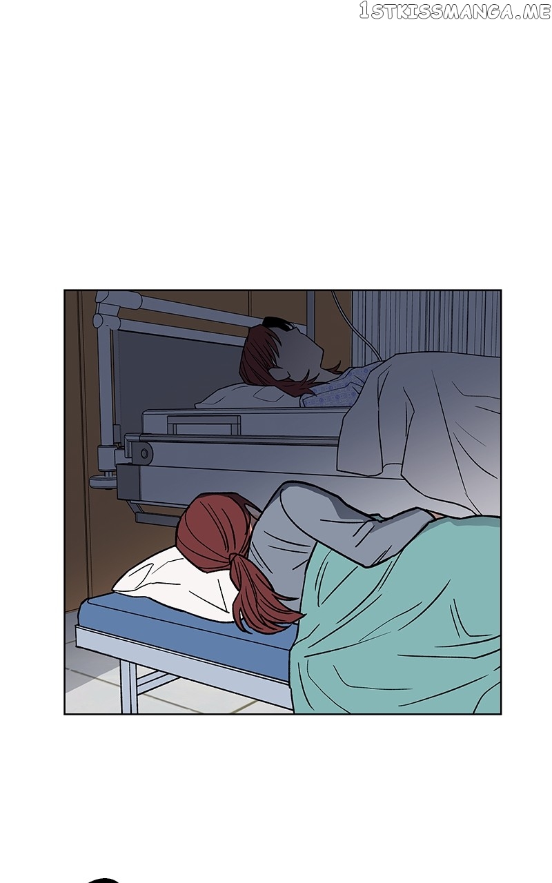 To the Stars I Love chapter 2 - page 105