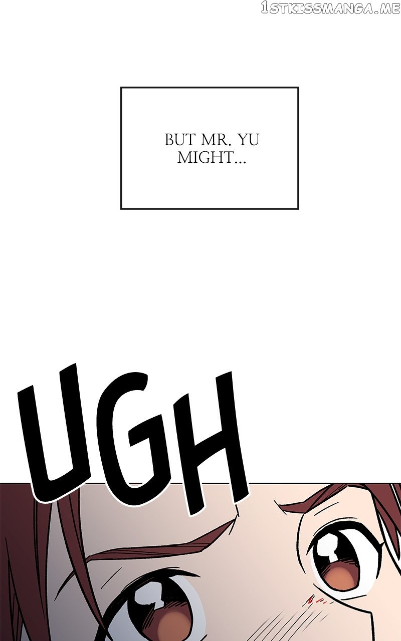 To the Stars I Love chapter 2 - page 117
