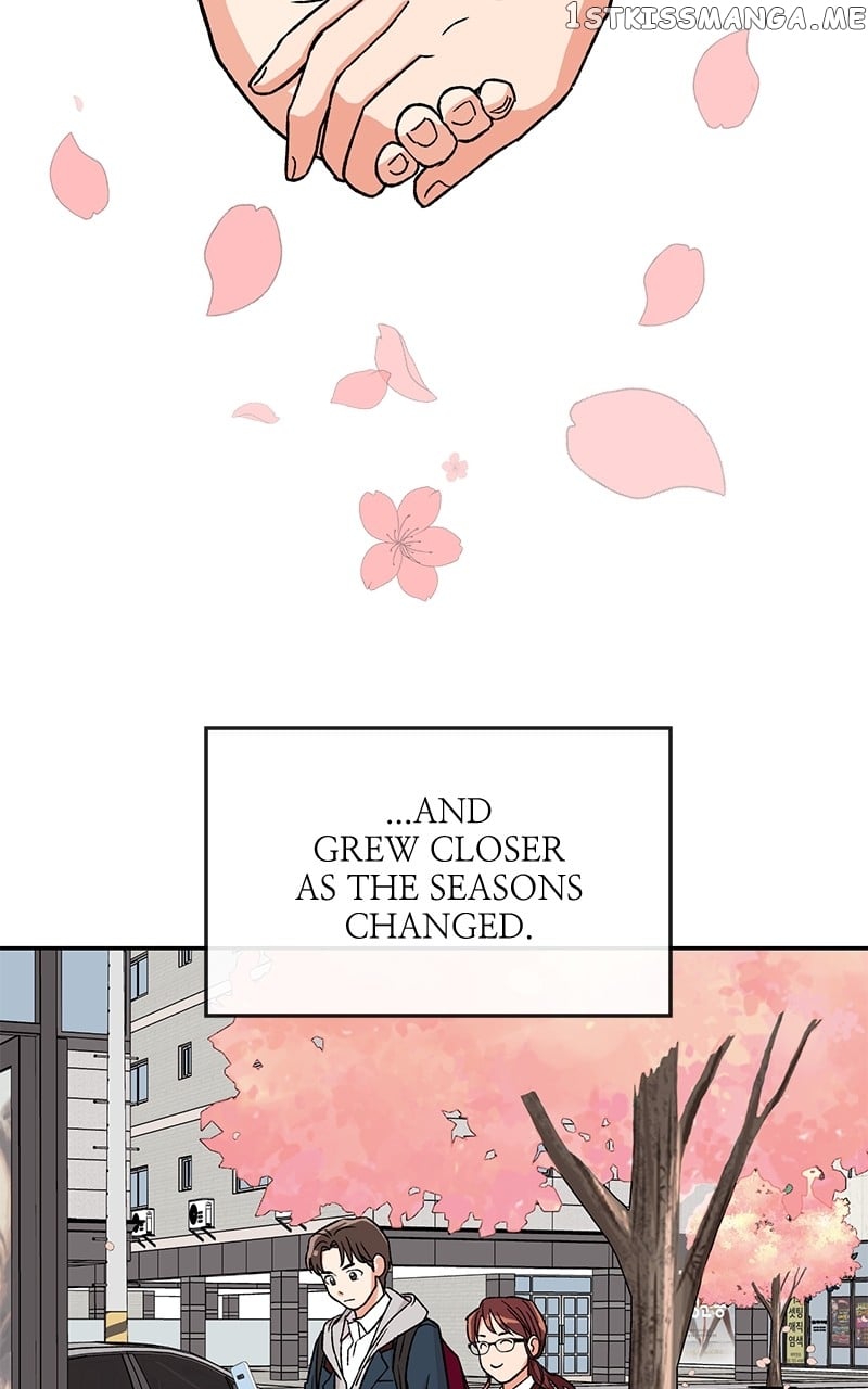 To the Stars I Love chapter 1 - page 63