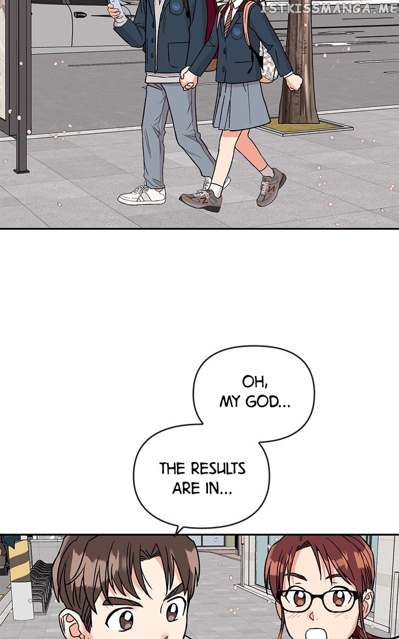 To the Stars I Love chapter 1 - page 64