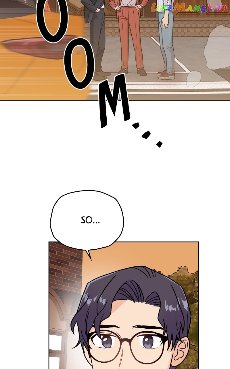To the Stars I Love Chapter 29 - page 101