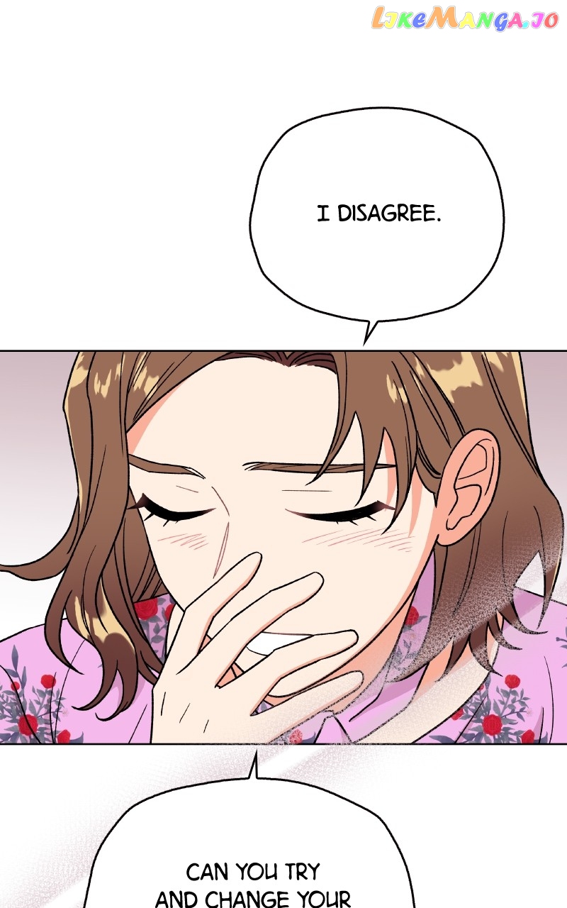 To the Stars I Love Chapter 29 - page 14