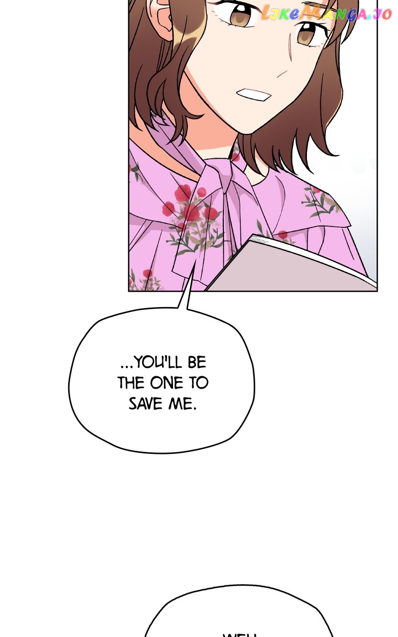 To the Stars I Love Chapter 29 - page 31