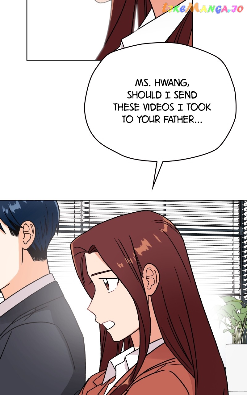 To the Stars I Love Chapter 29 - page 45