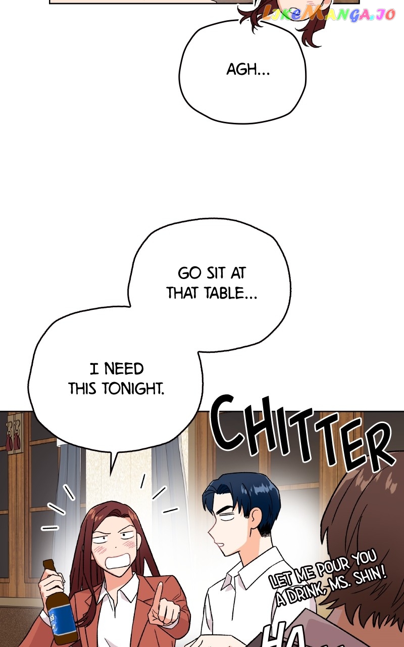 To the Stars I Love Chapter 30 - page 68