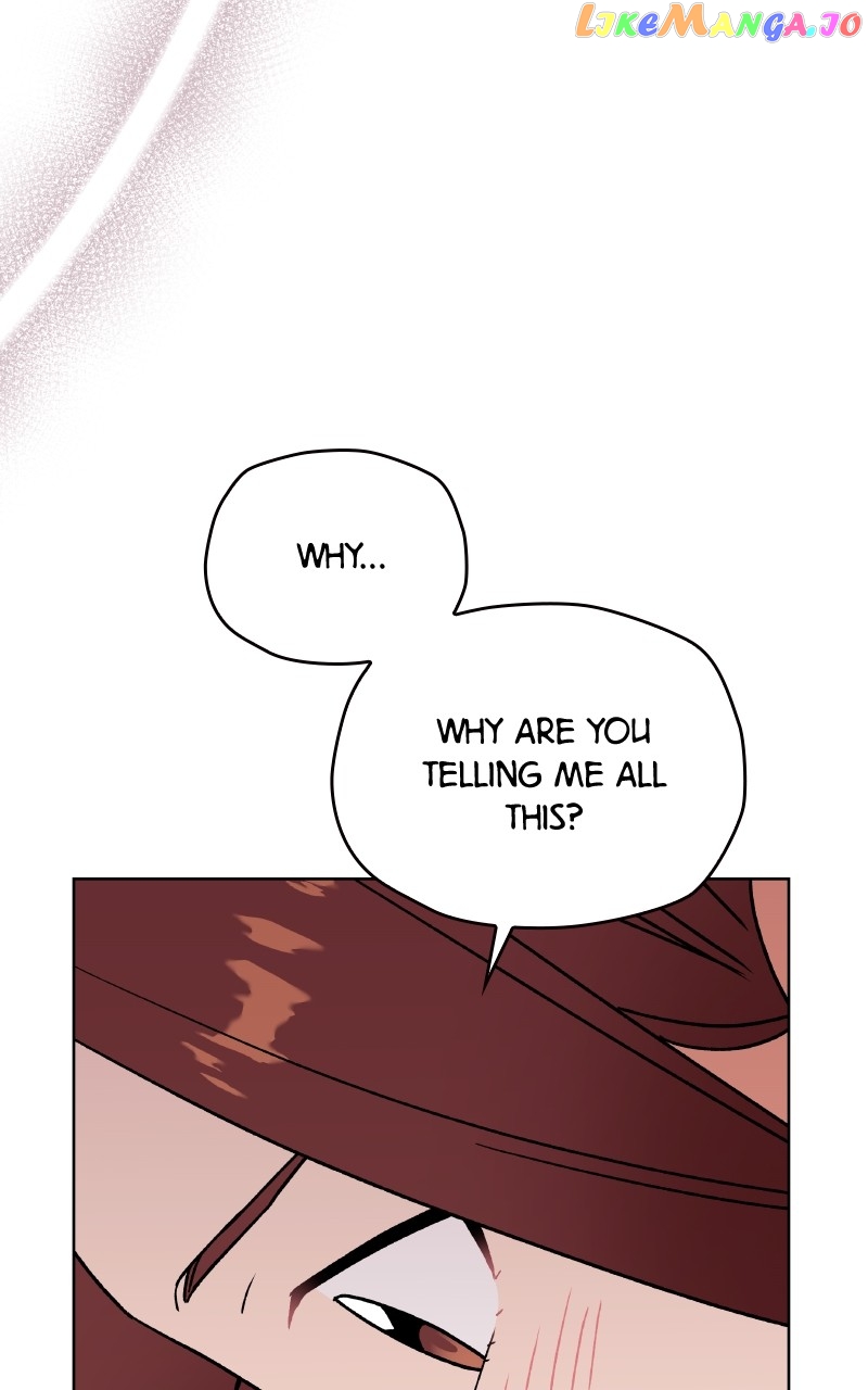 To the Stars I Love Chapter 31 - page 11