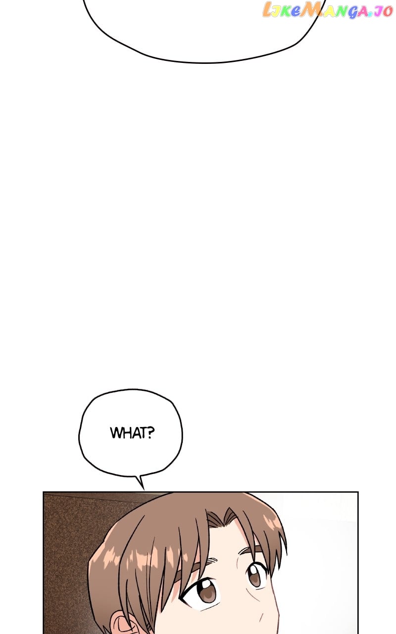 To the Stars I Love Chapter 31 - page 22