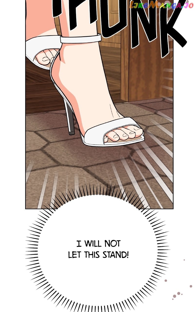 To the Stars I Love Chapter 31 - page 48