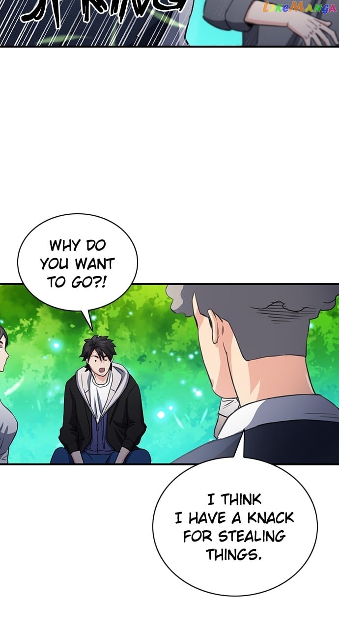 Seoul Station Druid Chapter 102 - page 60