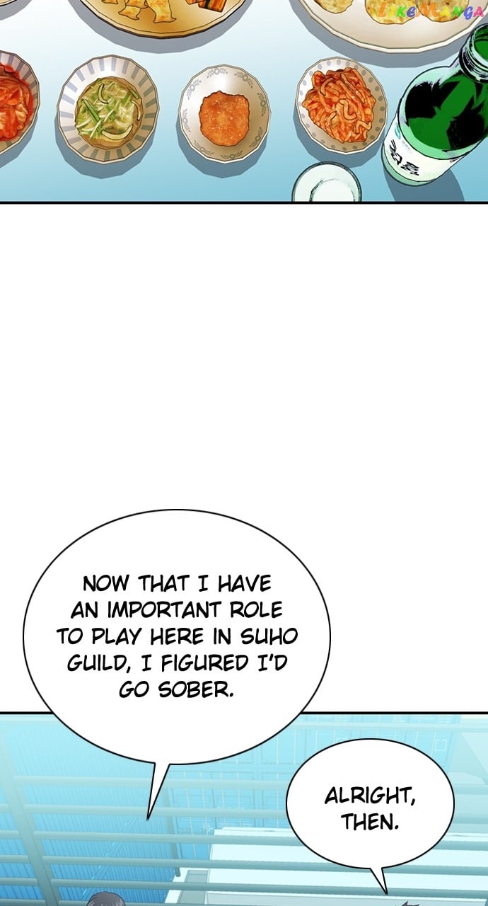 Seoul Station Druid Chapter 102 - page 84