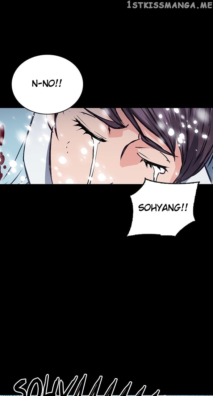 Seoul Station Druid Chapter 101 - page 35