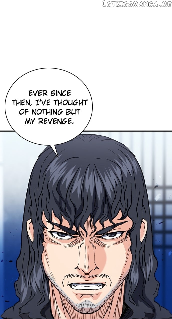 Seoul Station Druid Chapter 101 - page 53